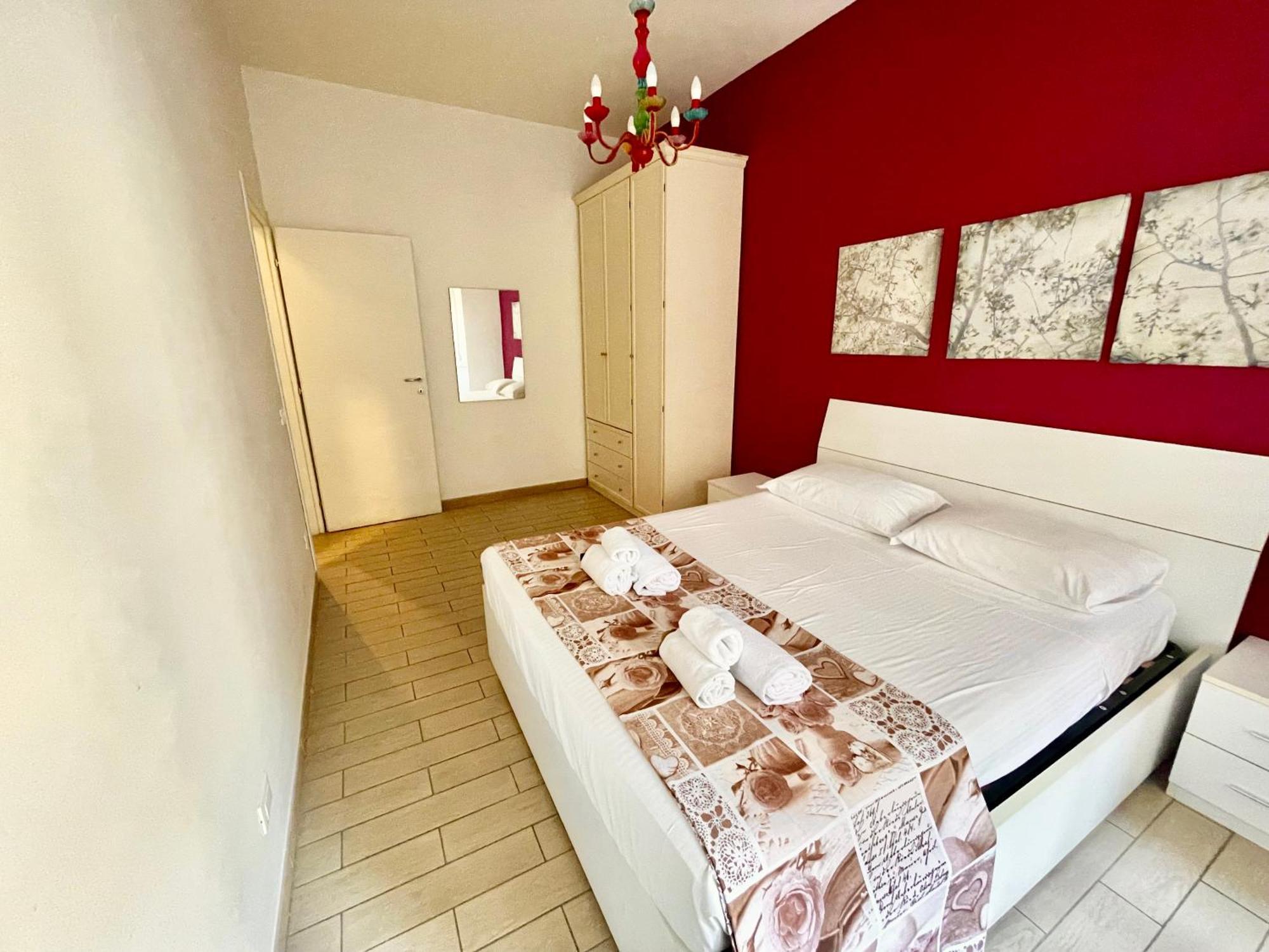 Domus Laterani By Jfm - Comfortable Apartment Big Terrace Colosseo روما المظهر الخارجي الصورة