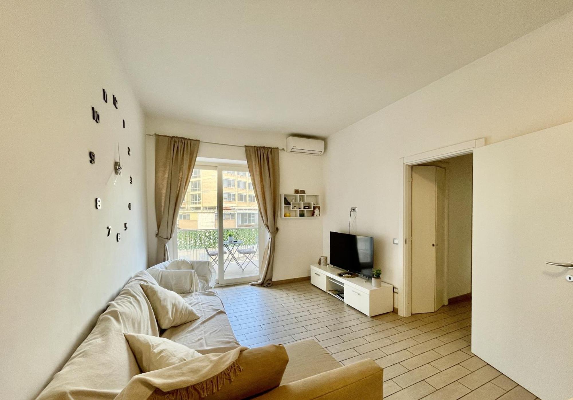 Domus Laterani By Jfm - Comfortable Apartment Big Terrace Colosseo روما المظهر الخارجي الصورة