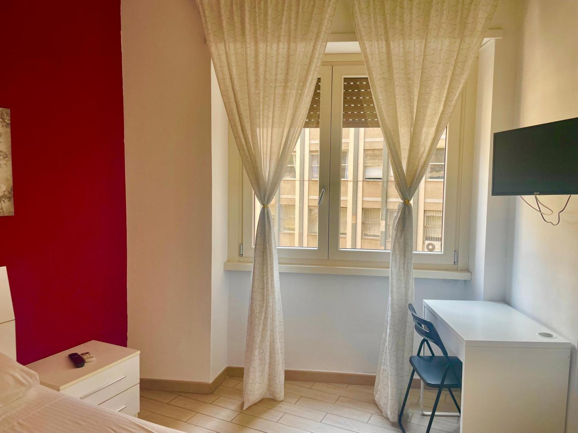 Domus Laterani By Jfm - Comfortable Apartment Big Terrace Colosseo روما المظهر الخارجي الصورة