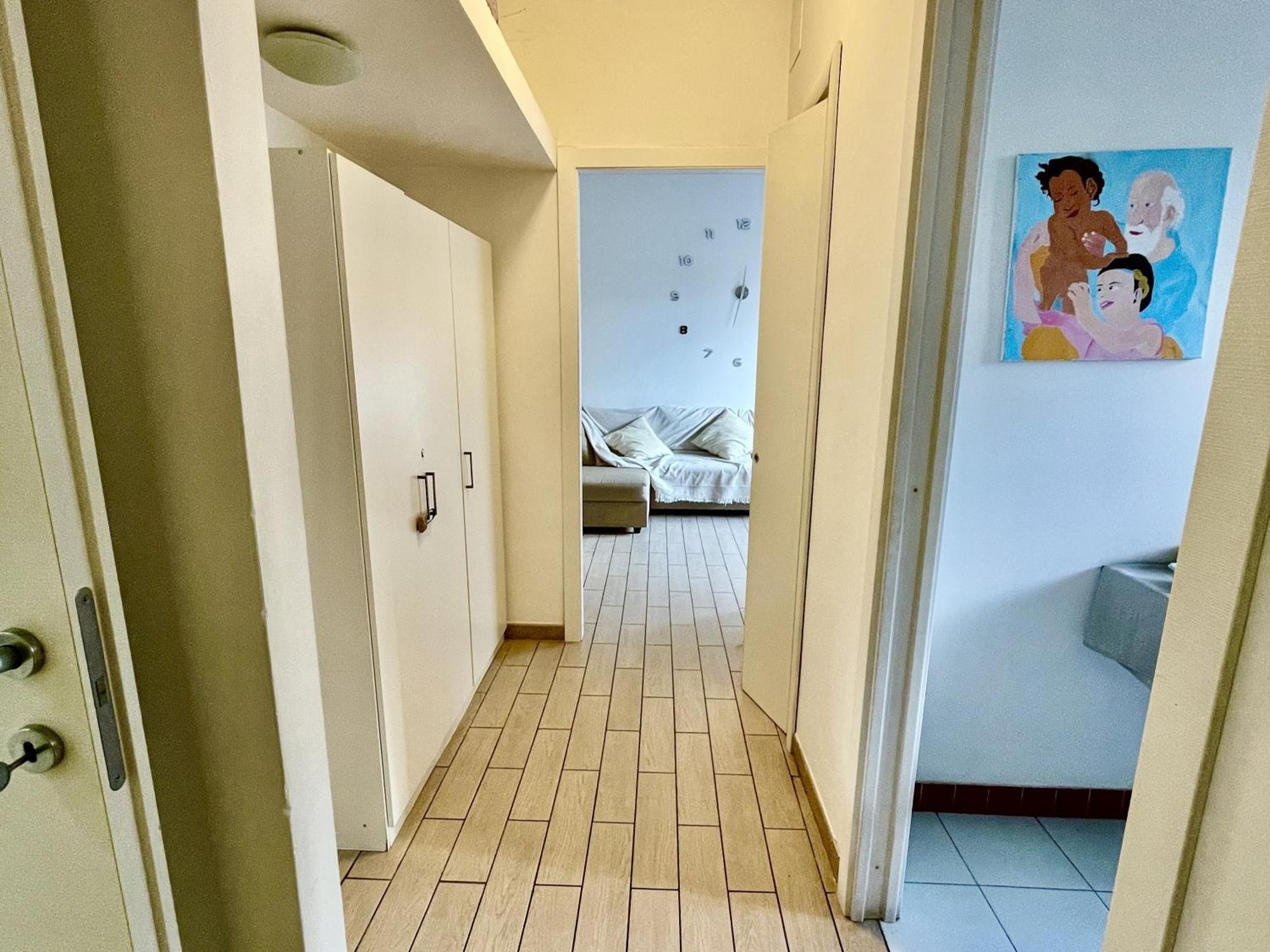 Domus Laterani By Jfm - Comfortable Apartment Big Terrace Colosseo روما المظهر الخارجي الصورة