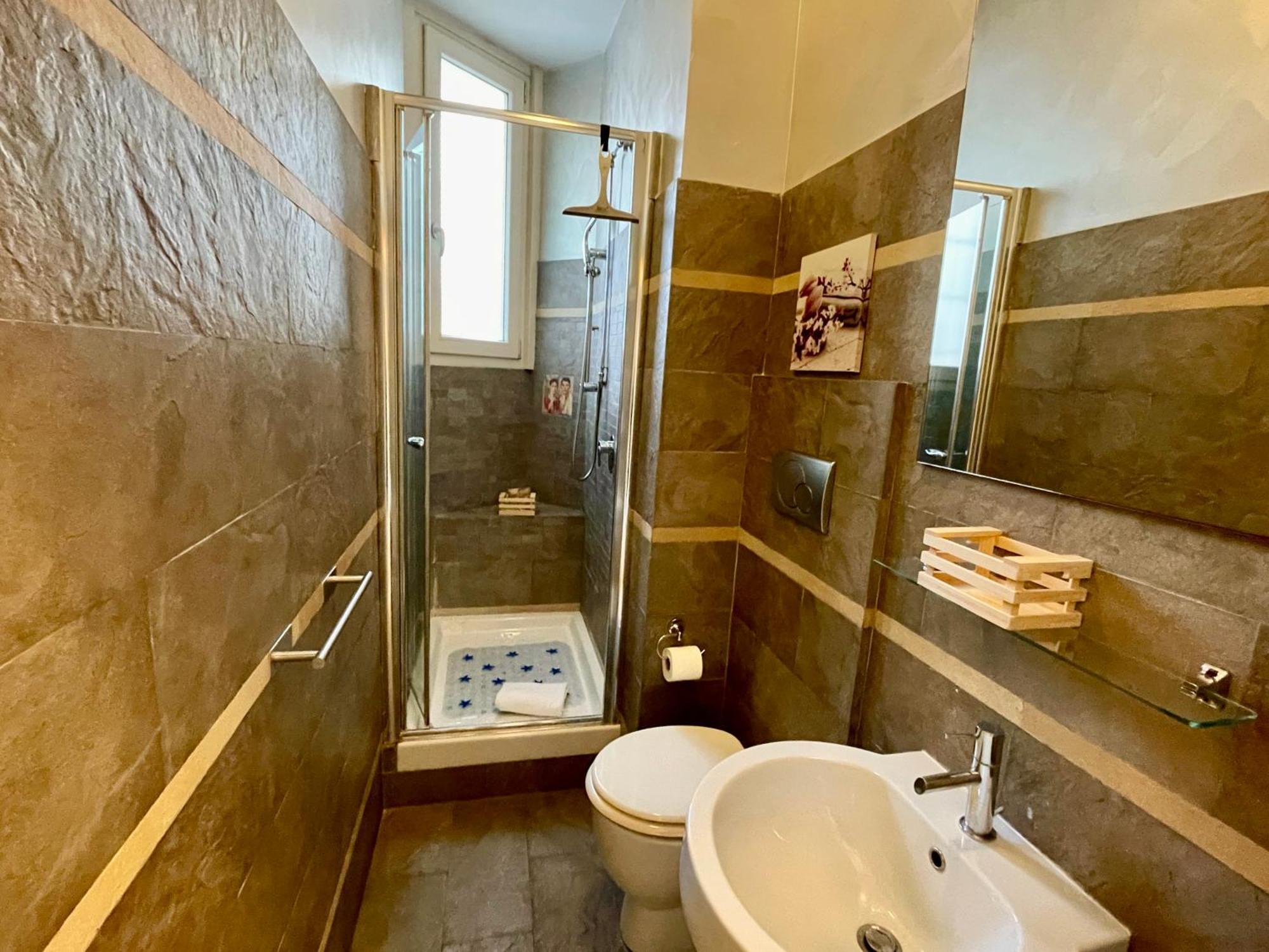 Domus Laterani By Jfm - Comfortable Apartment Big Terrace Colosseo روما المظهر الخارجي الصورة