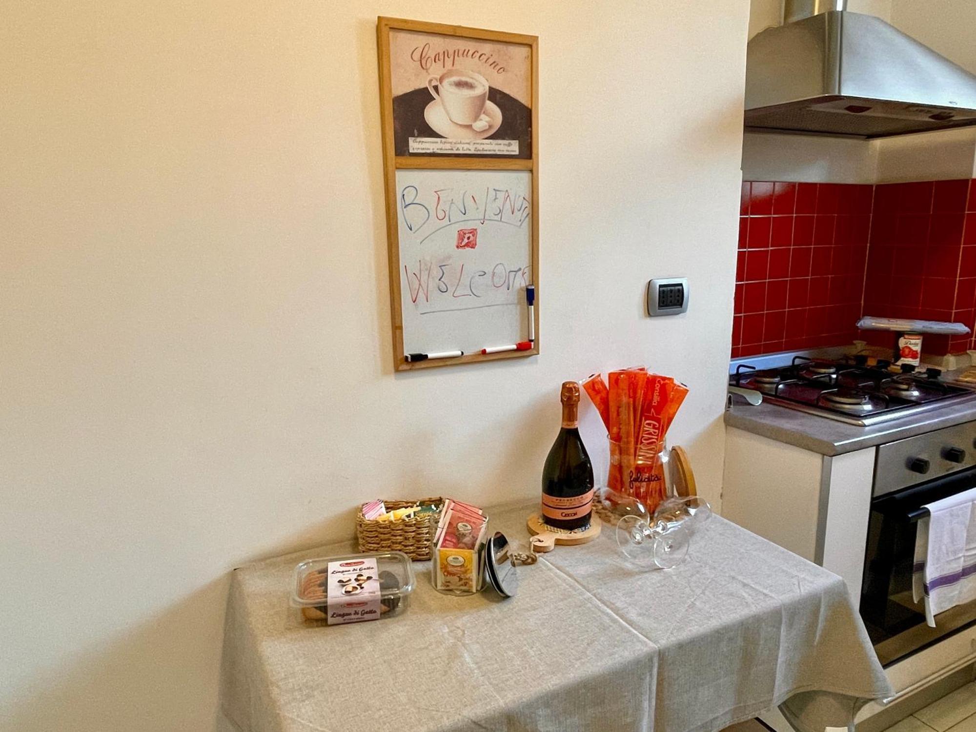 Domus Laterani By Jfm - Comfortable Apartment Big Terrace Colosseo روما المظهر الخارجي الصورة