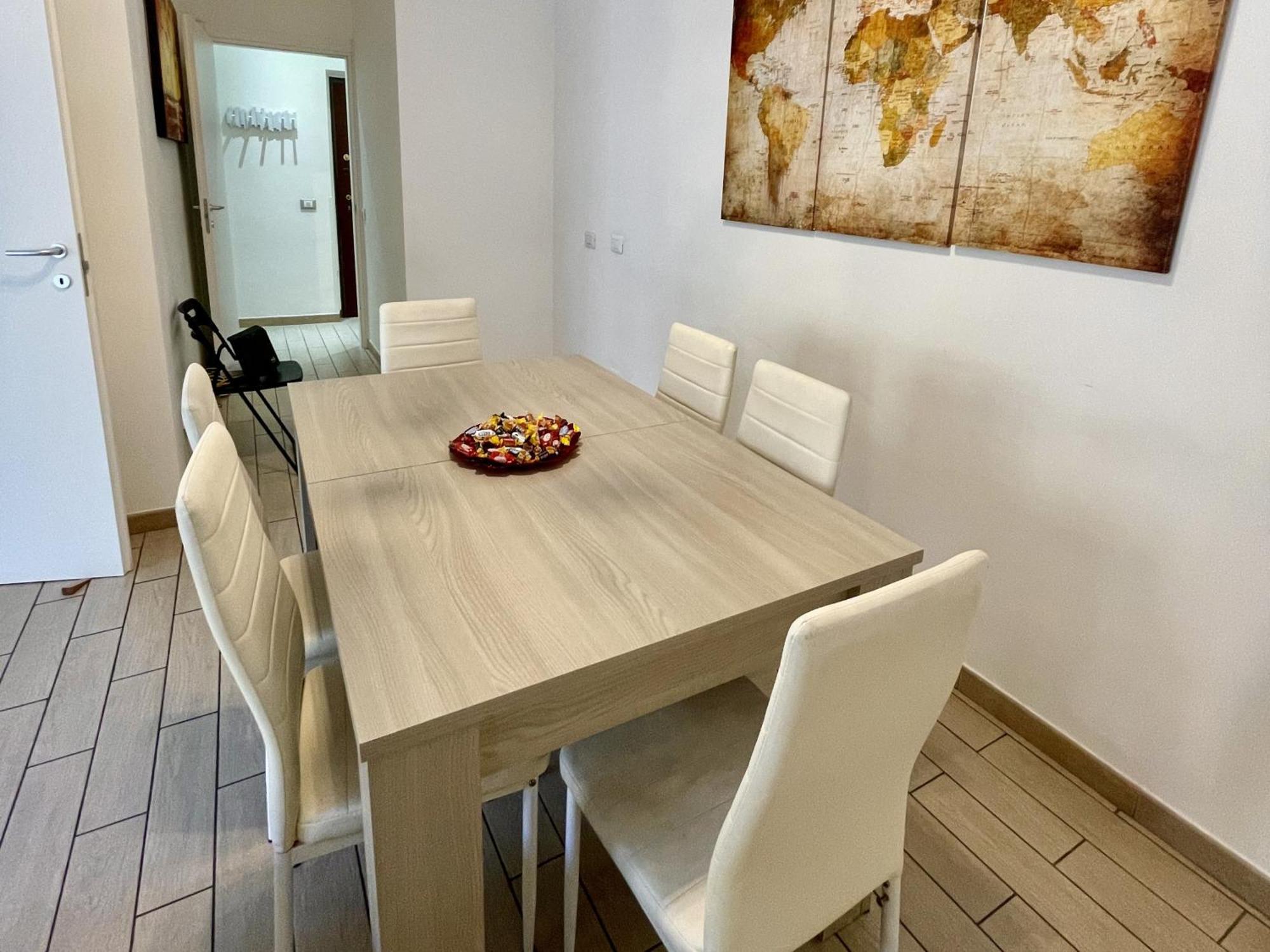 Domus Laterani By Jfm - Comfortable Apartment Big Terrace Colosseo روما المظهر الخارجي الصورة