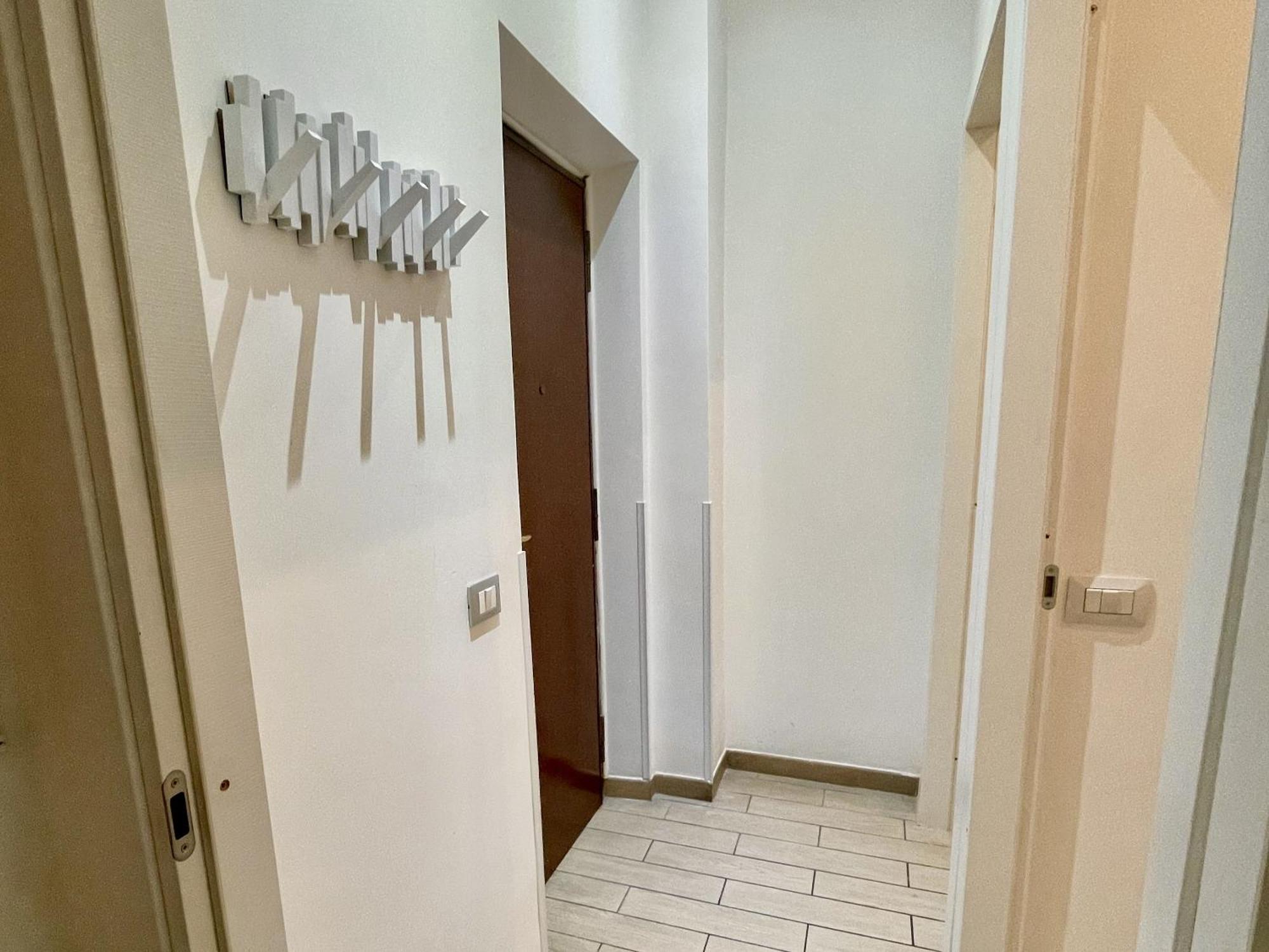 Domus Laterani By Jfm - Comfortable Apartment Big Terrace Colosseo روما المظهر الخارجي الصورة