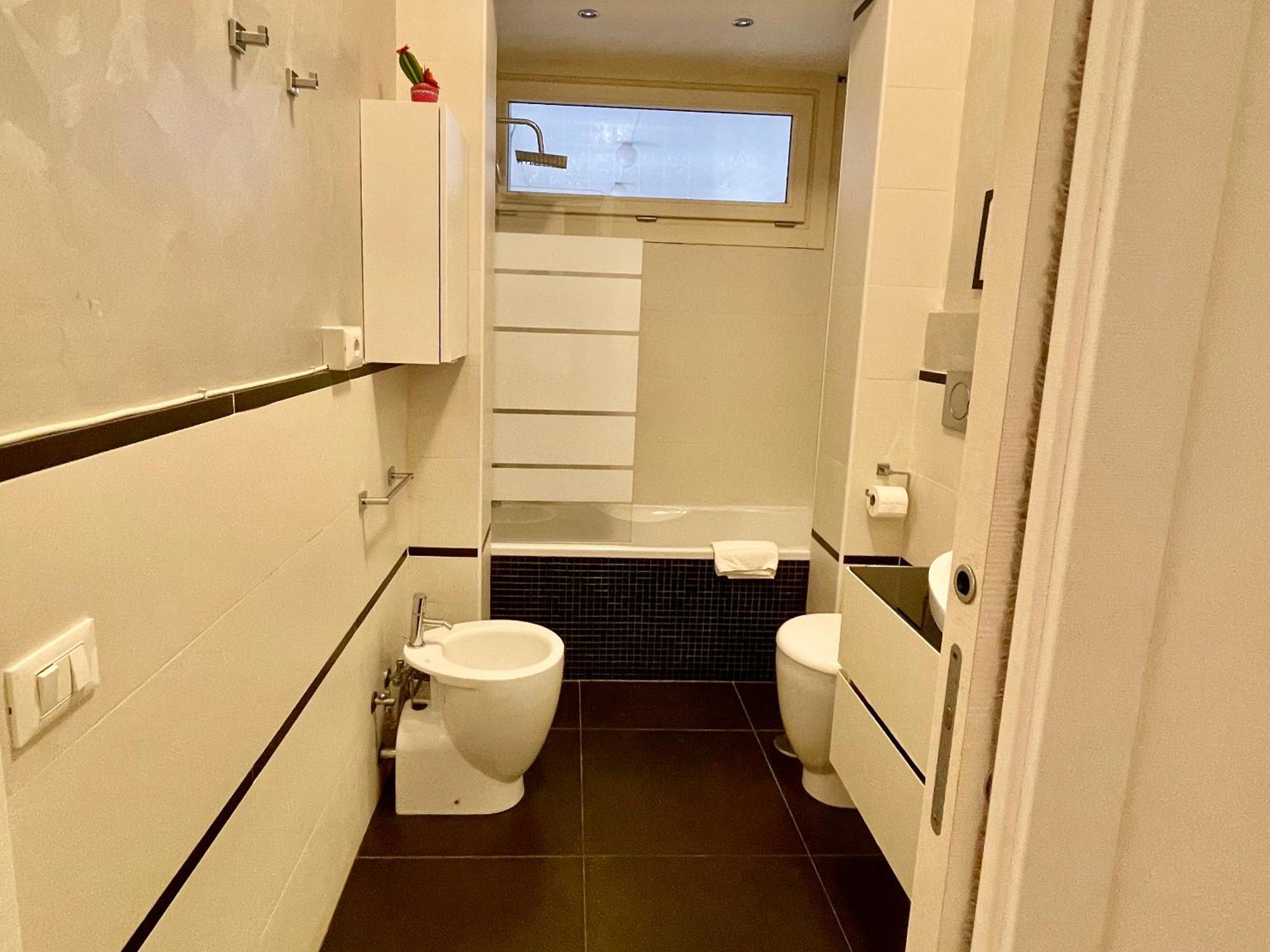 Domus Laterani By Jfm - Comfortable Apartment Big Terrace Colosseo روما المظهر الخارجي الصورة