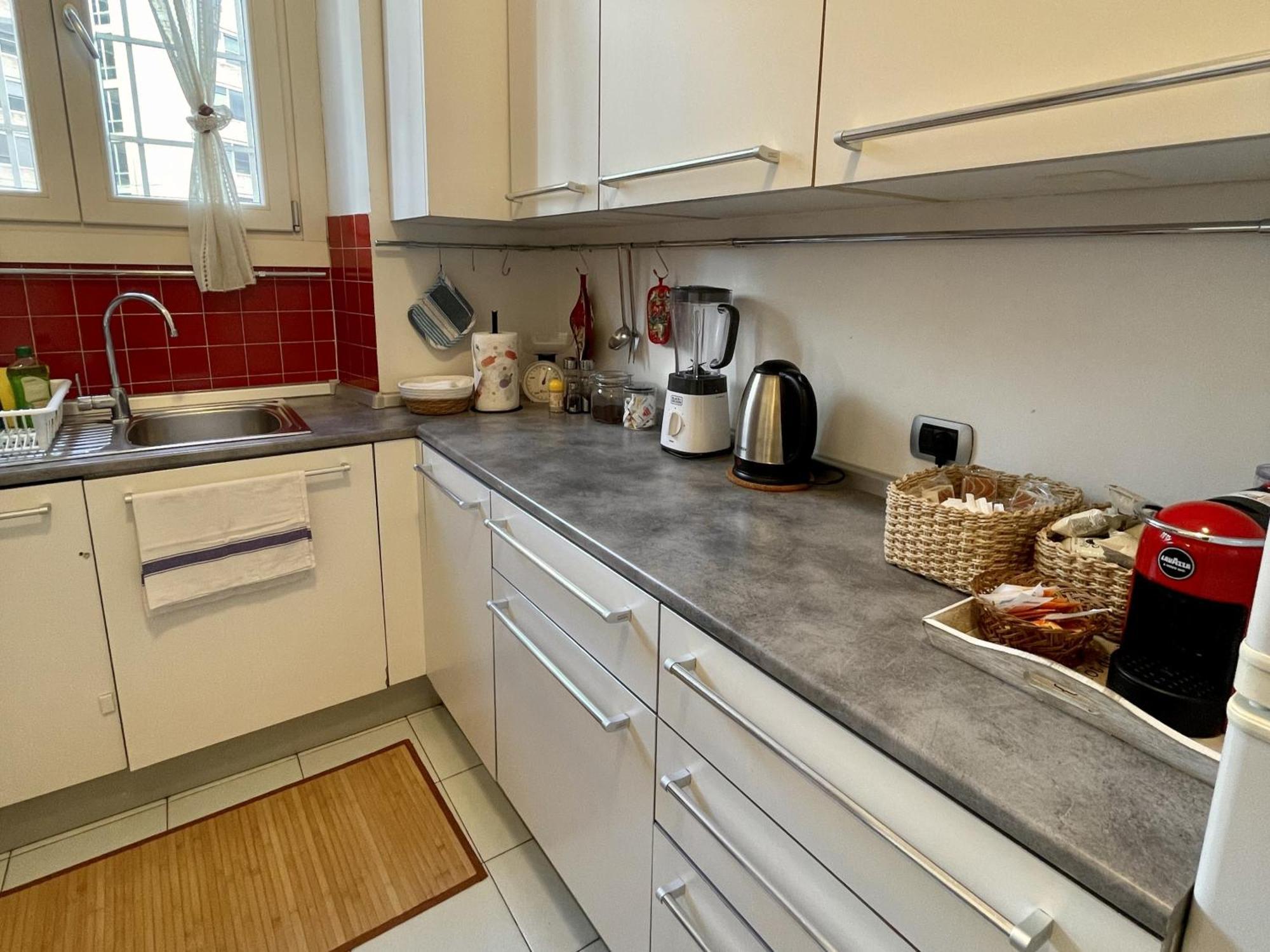 Domus Laterani By Jfm - Comfortable Apartment Big Terrace Colosseo روما المظهر الخارجي الصورة